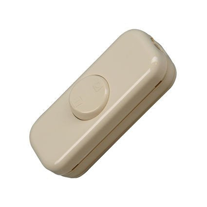 EAN 4008220044244 - Kopp Elektroinstallation Interruptor oscilante 2P Blanco imagen 1