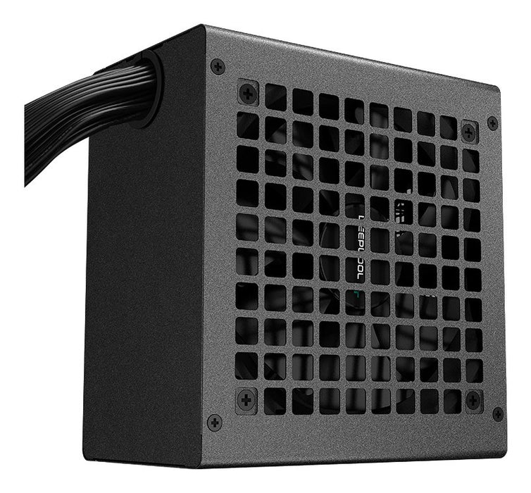 EAN 6933412711469 - DeepCool PF650 unidad de fuente de alimentación 650 W 20+4 pin ATX ATX Negro imagen 5