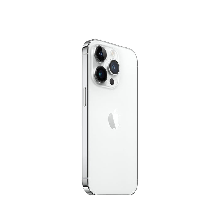 Smartphone Apple Iphone 14 Pro 128gb 6.1' 5g Plata