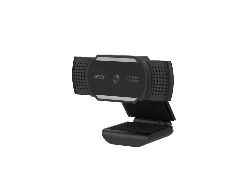 EAN 4712842946724 - Acer HP.EXPBG.019 cámara web 2 MP 1920 x 1080 Pixeles USB Negro imagen 4
