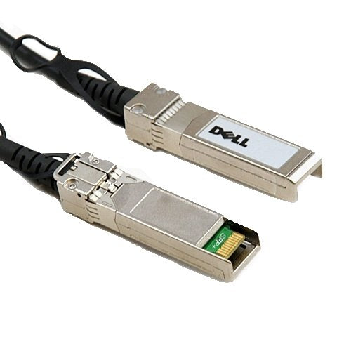 EAN 5712505713716 - DELL 470-AASD cable Serial Attached SCSI (SAS) 2 m Negro, Plata imagen 1
