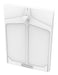 EAN 4042448340504 - TESA 77776-00000 gancho para almacenamiento Interior Gancho universal Blanco 2 pieza(s) imagen 4