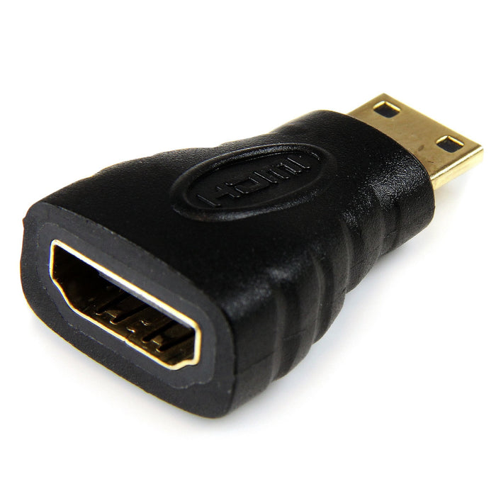 EAN 0065030848527 - StarTech.com HDACFM cambiador de género para cable imagen 1