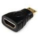 EAN 0065030848527 - StarTech.com HDACFM cambiador de género para cable imagen 1