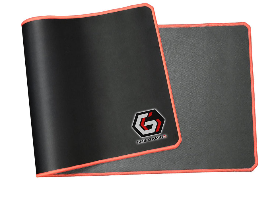 EAN 8716309094146 - Gembird MP-GAMEPRO-XL alfombrilla para ratón Alfombrilla de ratón para juegos Negro imagen 4