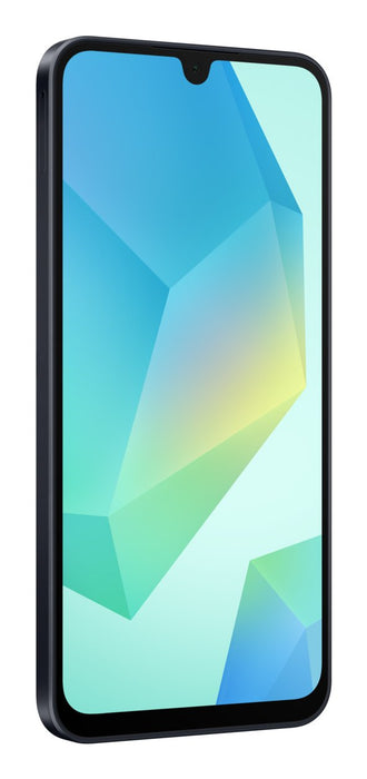 EAN 8806095822341 - Samsung Galaxy A16 17 cm (6.7") Ranura híbrida Dual SIM 4G USB Tipo C 4 GB 128 GB 5000 mAh Negro imagen 3