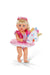 EAN 4001167839447 - BABY born Swim Set Unicorn 43cm Ropa de baño de muñeca imagen 4