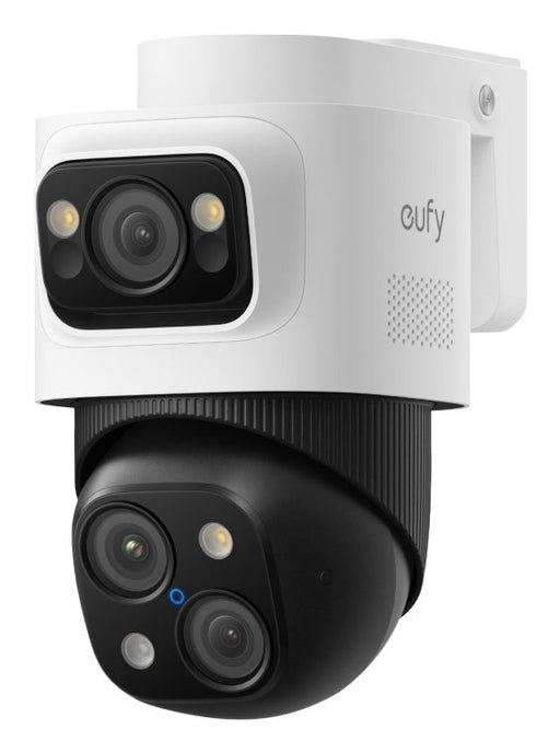 EAN 0194644293321 - Eufy NVR Security System S4 Max Negro, Gris, Blanco imagen 2