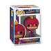 EAN 0889698594967 - FUNKO POP! Kamala Khan imagen 2