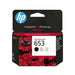 EAN 0193905429493 - HP 653 Black Original Ink Advantage Cartridge cartucho de tinta 1 pieza(s) Rendimiento estándar imagen 1