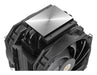 EAN 4711475648821 - Thermaltake WAir Procesador Refrigerador de aire 14 cm Negro 1 pieza(s) imagen 4