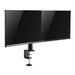 EAN 4052792060102 - LogiLink BP0106 soporte para monitor 81,3 cm (32") Escritorio Negro imagen 2