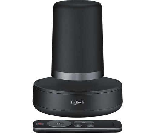 EAN 5099206079533 - Logitech Rally Camera sistema de video conferencia imagen 1