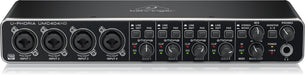 EAN 4033653130639 - Behringer UMC404HD interfaz de grabación de audio imagen 2