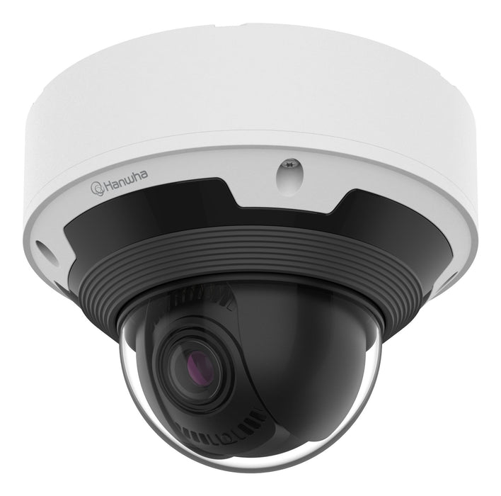 EAN 8801089217837 - Hanwha XNV-6083Z cámara de vigilancia Almohadilla Cámara de seguridad IP Interior y exterior 1920 x 1080  imagen 2