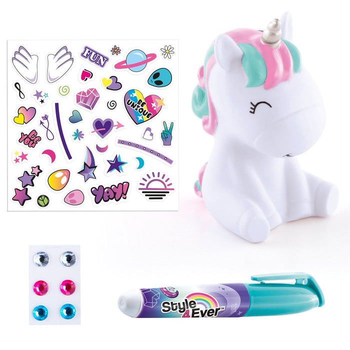 Canaltoys Light-Up Minis Assortment