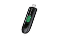 EAN 0760557849476 - Transcend JetFlash 790C unidad flash USB 128 GB USB Tipo C 3.2 Gen 1 (3.1 Gen 1) Negro imagen 3