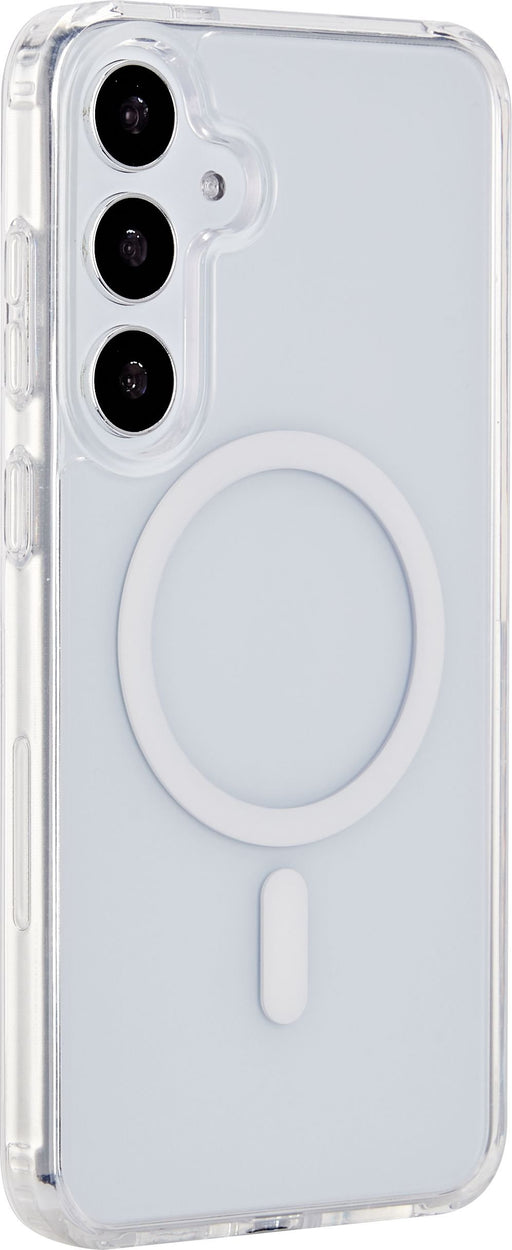 EAN 5715063304662 - eSTUFF ES67403000-BULK funda para teléfono móvil Transparente imagen 2