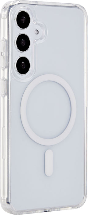 Infinite (Grs) Oslo S25 Fe  Galaxy Clear Magnetic Cover.