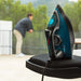 EAN 8435484055253 - Cecotec Fast&Furious 5060 Ultra Plancha a vapor Suela de cerámica 3200 W Negro, Plata, Turquesa imagen 7