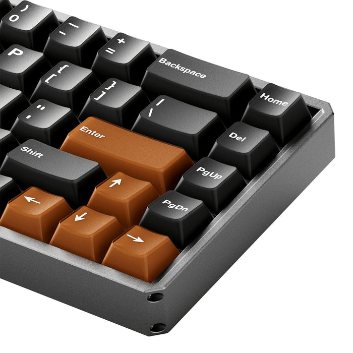 Keyboard Wrl Mod68-He/02n-02h-00t-02e-02q-02k Akko