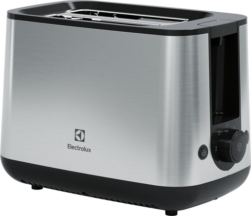 EAN 7332543758388 - Electrolux E3T1-3ST 7 2 rebanada(s) 800 W Gris, Acero inoxidable imagen 1