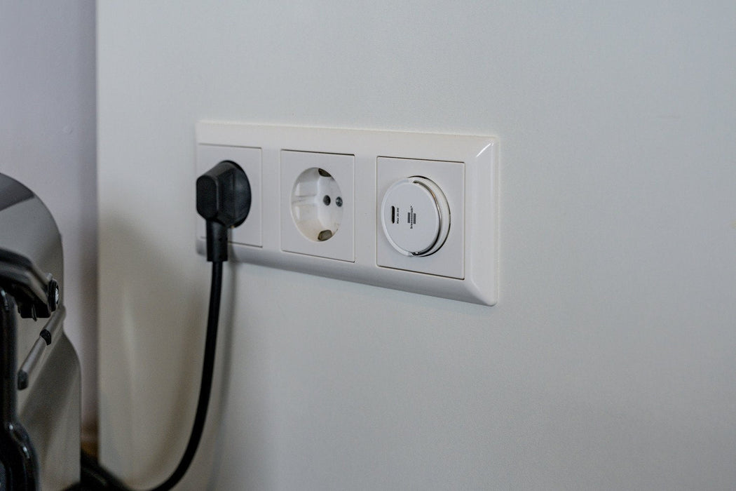 Brennenstuhl Steckdoseneinsatz Schuko Usb C Pd20w