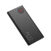 EAN 6932172618292 - Baseus 6932172618292 batería externa Ión de litio 10000 mAh Negro imagen 3