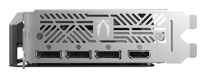 EAN 8886307701534 - Zotac GAMING GeForce RTX 5060 Twin Edge NVIDIA 8 GB GDDR7 imagen 2