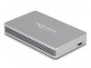EAN 4043619420186 - DeLOCK 42018 caja para disco duro externo Caja externa para unidad de estado sólido (SSD) Plata imagen 2