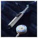 EAN 4210201434658 - Oral-B iO Series 10 Adulto Cepillo dental oscilante Blanco imagen 13