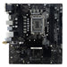 EAN 4712960688148 - Biostar Z690MX2-E D4 placa base Intel Z690 LGA 1700 micro ATX imagen 1