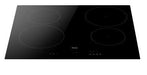 EAN 5906006215934 - Amica PIH6540PHTUN 3.0 Negro Integrado 59.2 cm Con placa de inducción 4 zona(s) imagen 2