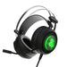 EAN 8435443704420 - Newskill Gaming NS-HS-DRAKAINV2-B auricular y casco Auriculares Alámbrico Diadema Juego Negro imagen 5