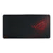 EAN 0889349364178 - ASUS ROG Sheath Alfombrilla de ratón para juegos Negro, Rojo imagen 2