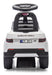 EAN 4042774476069 - Jamara Land Rover Discovery 2in1 Correpasillos con forma de coche imagen 6