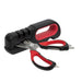 EAN 4260709011707 - Resto Kitchenware 95124 afilador de cuchillo Afilador de cuchillos de discos Negro, Rojo imagen 11