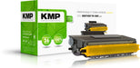 EAN 4011324125511 - KMP B-T30 cartucho de tóner 1 pieza(s) Negro imagen 1