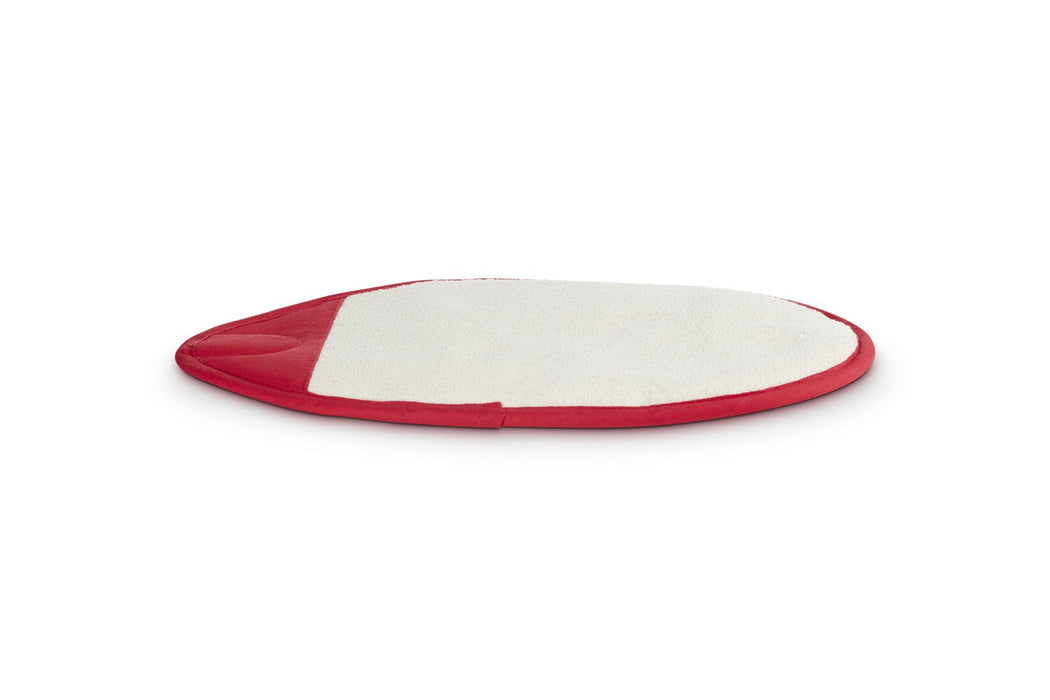 Le Creuset Pot Holder Agarrador De Cocina 1 Pieza(S) Rojo Algodón