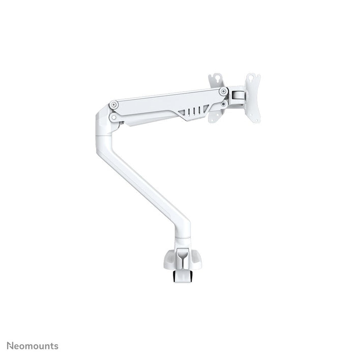 EAN 8717371446628 - Neomounts FPMA-D750WHITE soporte para monitor 81,3 cm (32") Escritorio Blanco imagen 5