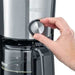 EAN 4008146028830 - Severin KA 4825 Manual Cafetera de filtro imagen 2