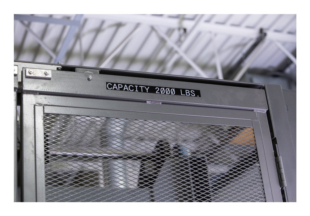 Bmp41/Bmp51/Bmp53/M511 Label  Printer Tape