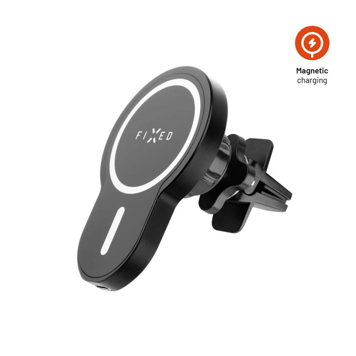 EAN 8591680122318 - FIXED FIXMCLI-BK soporte Soporte pasivo Teléfono móvil/smartphone Negro imagen 1