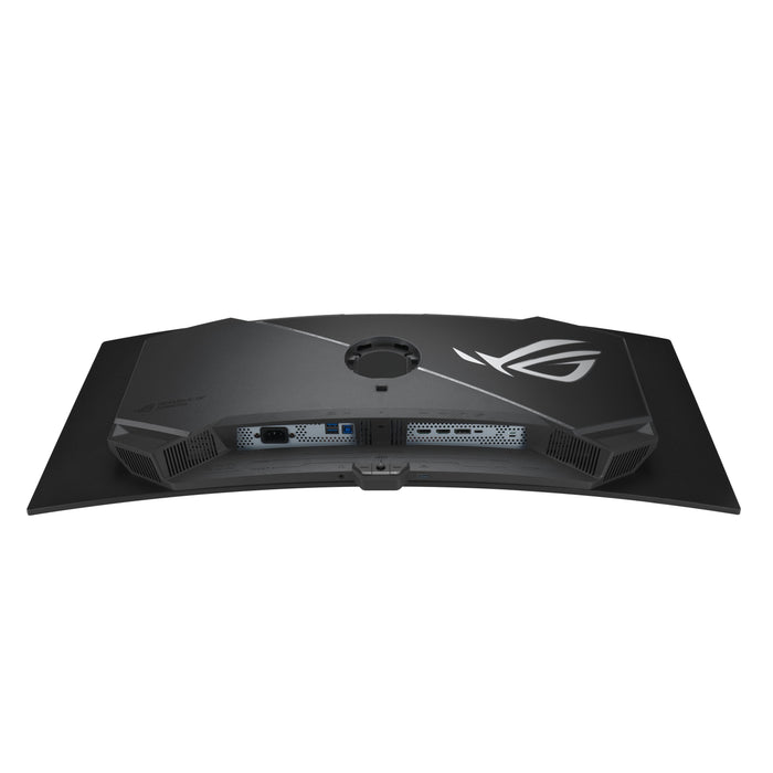 Asus Rog Strix Oled Xg34wcdms (86.8 Cm (34 Zoll), Negro, Wqhd, Negroshield-Folie, Usb-Hub, 280hz Panel) 90lm0d20-B01971