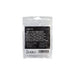 EAN 4052792074574 - LogiLink CU0100 cambiador de género para cable USB Type-C USB Type-A Negro imagen 3