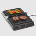 EAN 4008146043994 - Severin KG 2399 parrilla eléctrica de contacto imagen 4