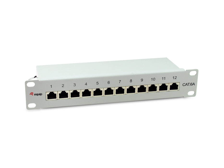 EAN 4015867237519 - Equip 326523 panel de parcheo 1U imagen 1