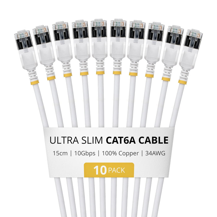 Startech.Com Startech - Cable De Red - Rj-45 (M) A Rj-45 (M)