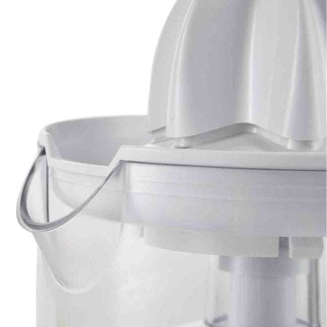 EAN 8426156017228 - Grunkel XP-545BL prensa de cítricos eléctricos 40 W Blanco imagen 3