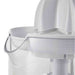 EAN 8426156017228 - Grunkel XP-545BL prensa de cítricos eléctricos 40 W Blanco imagen 3